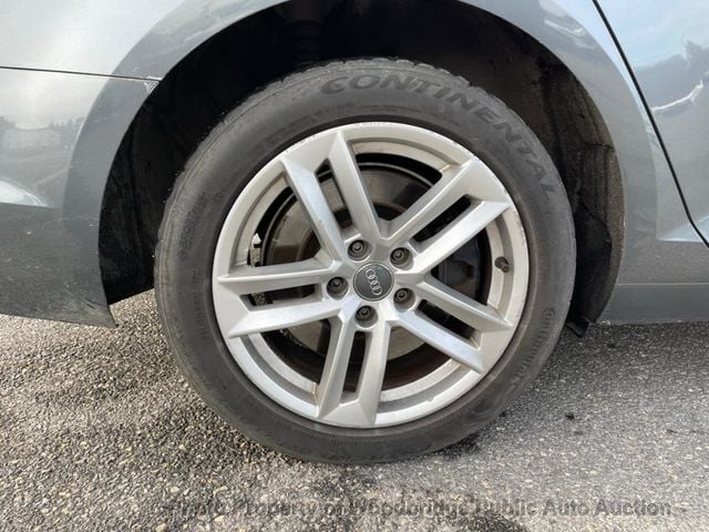 2017 Audi A4 2.0 TFSI Automatic Premium quattro AWD - 22988472 - 15