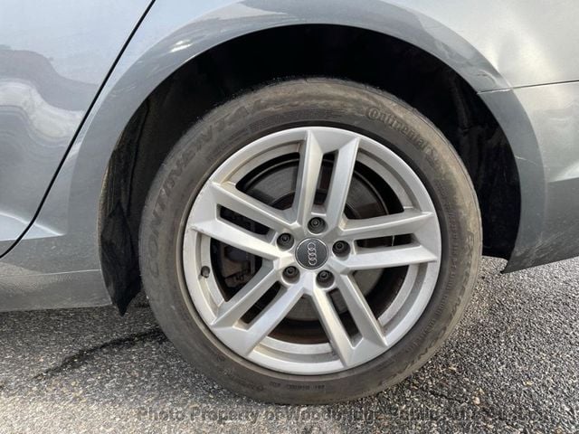 2017 Audi A4 2.0 TFSI Automatic Premium quattro AWD - 22988472 - 16