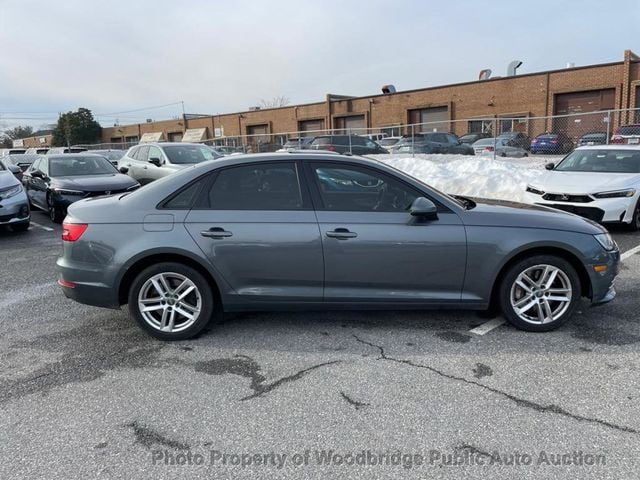 2017 Audi A4 2.0 TFSI Automatic Premium quattro AWD - 22988472 - 1