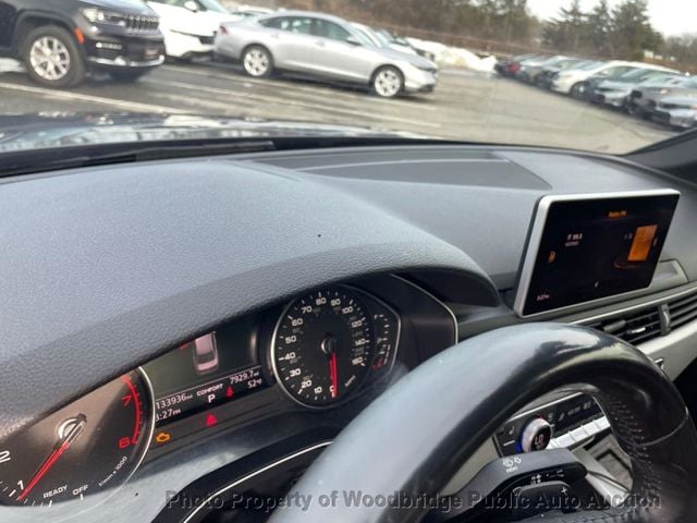 2017 Audi A4 2.0 TFSI Automatic Premium quattro AWD - 22988472 - 8
