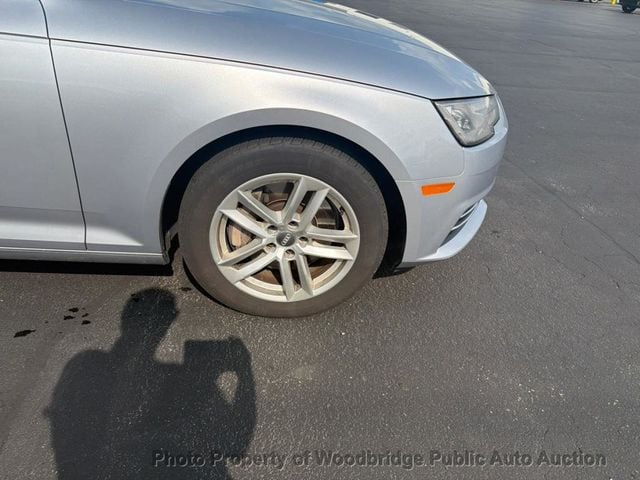 2017 Audi A4 2.0 TFSI Automatic Premium quattro AWD - 23063737 - 12