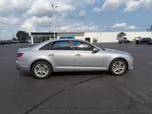 2017 Audi A4 2.0 TFSI Automatic Premium quattro AWD - 23063737 - 1