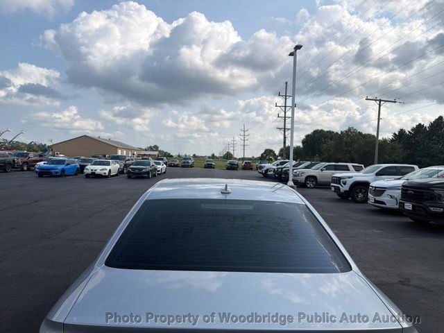 2017 Audi A4 2.0 TFSI Automatic Premium quattro AWD - 23063737 - 5