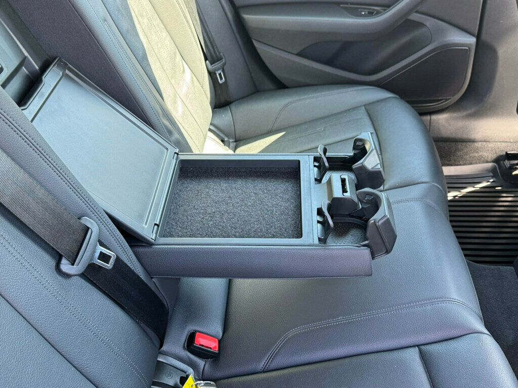 2017 Audi A4 Quattro Premium photo 18