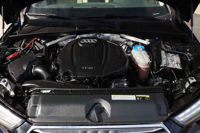 2017 Audi A4 2.0 TFSI Automatic Premium quattro AWD - 22873107 - 9