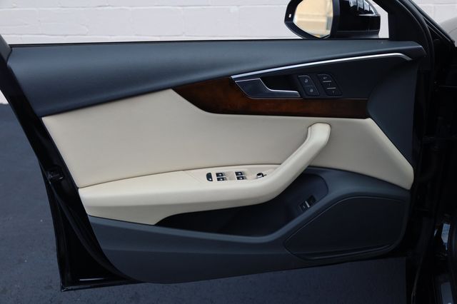 2017 Audi A4 2.0 TFSI Automatic Premium quattro AWD - 22873107 - 13