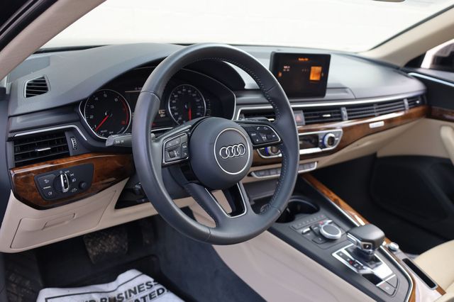 2017 Audi A4 2.0 TFSI Automatic Premium quattro AWD - 22873107 - 14