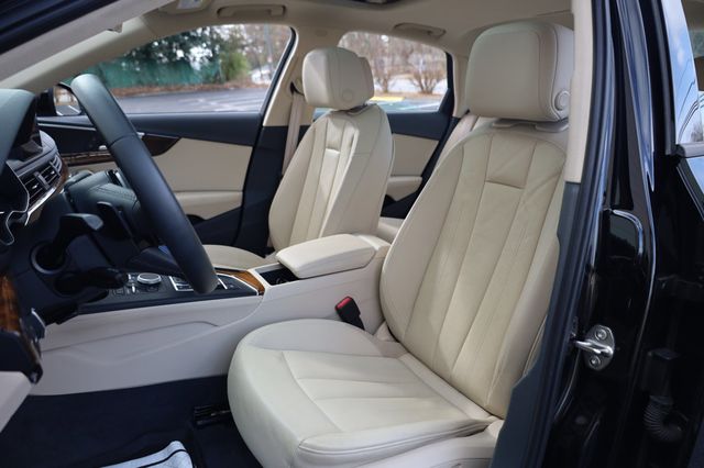 2017 Audi A4 2.0 TFSI Automatic Premium quattro AWD - 22873107 - 15