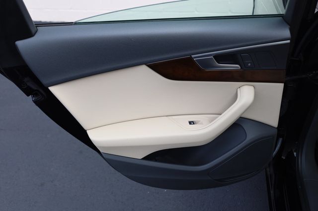 2017 Audi A4 2.0 TFSI Automatic Premium quattro AWD - 22873107 - 16