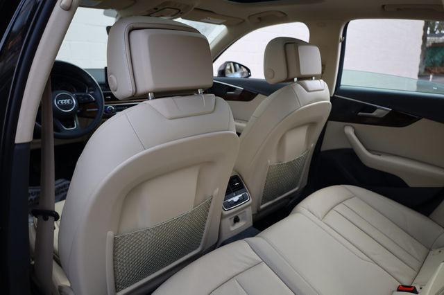 2017 Audi A4 2.0 TFSI Automatic Premium quattro AWD - 22873107 - 17