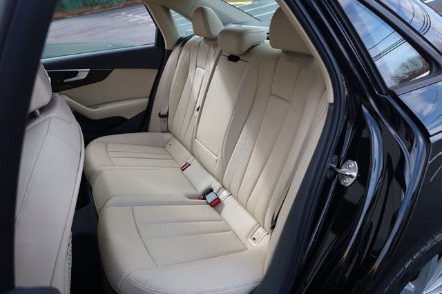 2017 Audi A4 2.0 TFSI Automatic Premium quattro AWD - 22873107 - 19