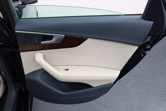 2017 Audi A4 2.0 TFSI Automatic Premium quattro AWD - 22873107 - 20