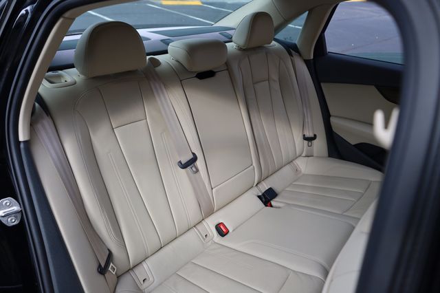 2017 Audi A4 2.0 TFSI Automatic Premium quattro AWD - 22873107 - 21