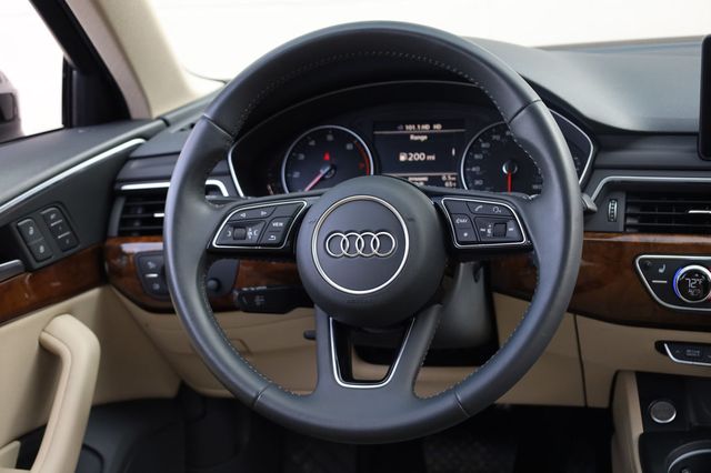 2017 Audi A4 2.0 TFSI Automatic Premium quattro AWD - 22873107 - 27