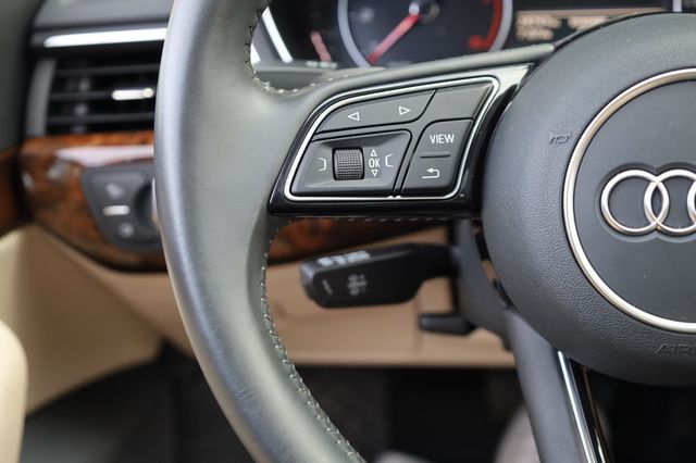 2017 Audi A4 2.0 TFSI Automatic Premium quattro AWD - 22873107 - 28