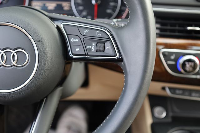 2017 Audi A4 2.0 TFSI Automatic Premium quattro AWD - 22873107 - 29