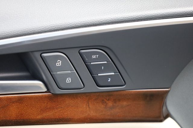 2017 Audi A4 2.0 TFSI Automatic Premium quattro AWD - 22873107 - 30