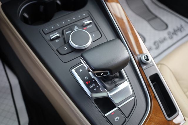 2017 Audi A4 2.0 TFSI Automatic Premium quattro AWD - 22873107 - 36