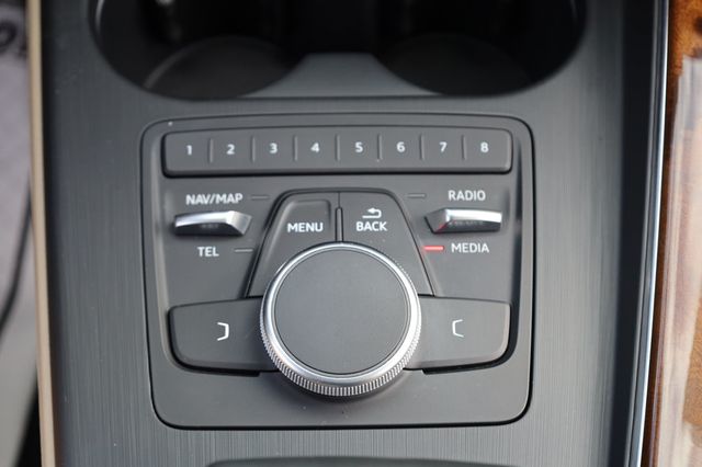 2017 Audi A4 2.0 TFSI Automatic Premium quattro AWD - 22873107 - 37