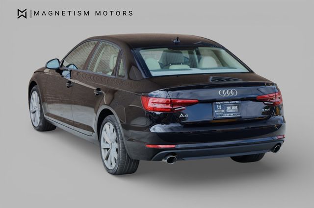 2017 Audi A4 2.0 TFSI Automatic Premium quattro AWD - 22873107 - 8