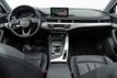2017 Audi A4 2.0 TFSI Automatic Premium quattro AWD - 22986854 - 9