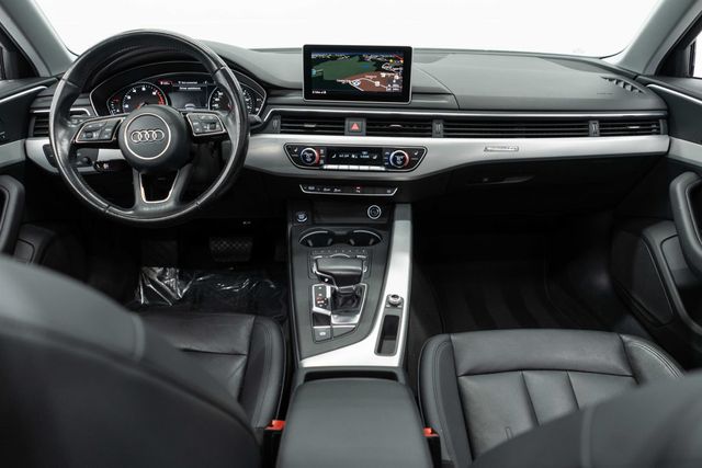 2017 Audi A4 2.0 TFSI Automatic Premium quattro AWD - 22986854 - 9