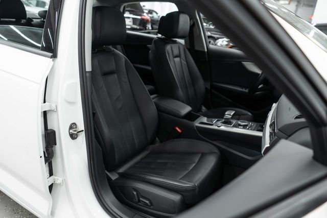 2017 Audi A4 2.0 TFSI Automatic Premium quattro AWD - 22986854 - 10