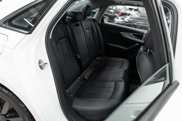 2017 Audi A4 2.0 TFSI Automatic Premium quattro AWD - 22986854 - 11