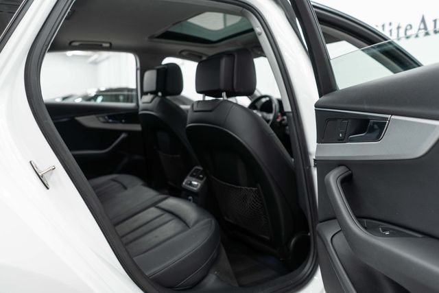 2017 Audi A4 2.0 TFSI Automatic Premium quattro AWD - 22986854 - 12