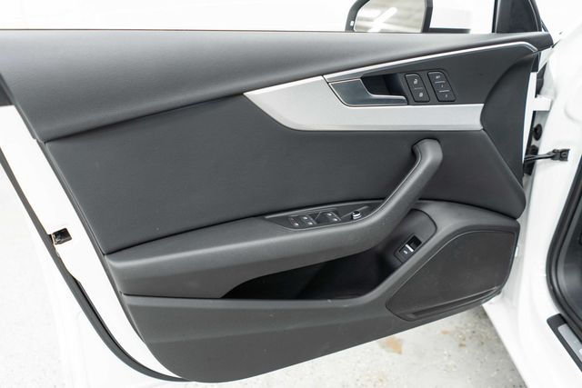 2017 Audi A4 2.0 TFSI Automatic Premium quattro AWD - 22986854 - 13