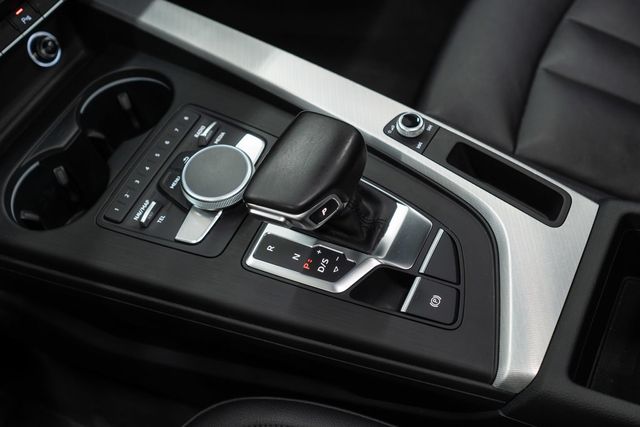 2017 Audi A4 2.0 TFSI Automatic Premium quattro AWD - 22986854 - 15