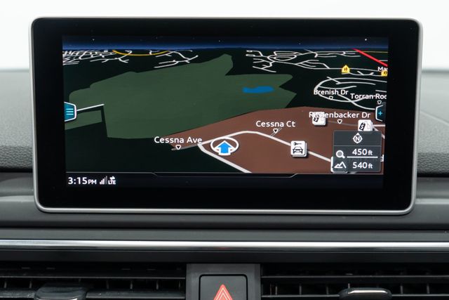 2017 Audi A4 2.0 TFSI Automatic Premium quattro AWD - 22986854 - 17