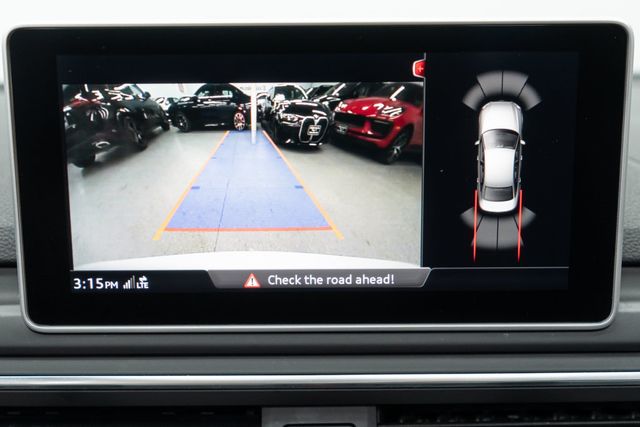 2017 Audi A4 2.0 TFSI Automatic Premium quattro AWD - 22986854 - 18