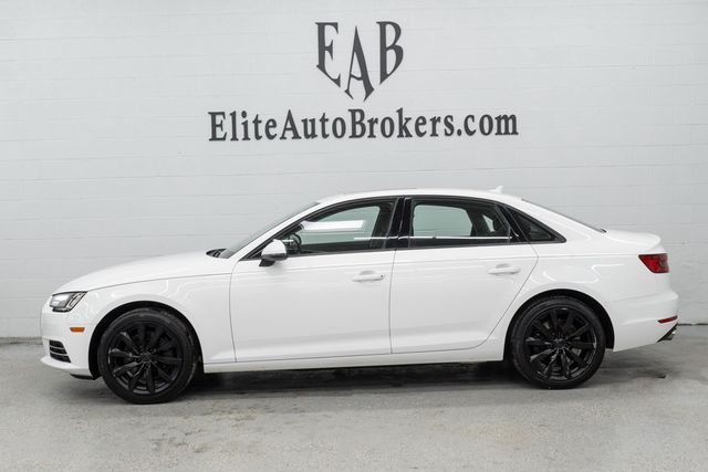 2017 Audi A4 2.0 TFSI Automatic Premium quattro AWD - 22986854 - 1