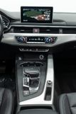 2017 Audi A4 2.0 TFSI Automatic Premium quattro AWD - 22986854 - 19