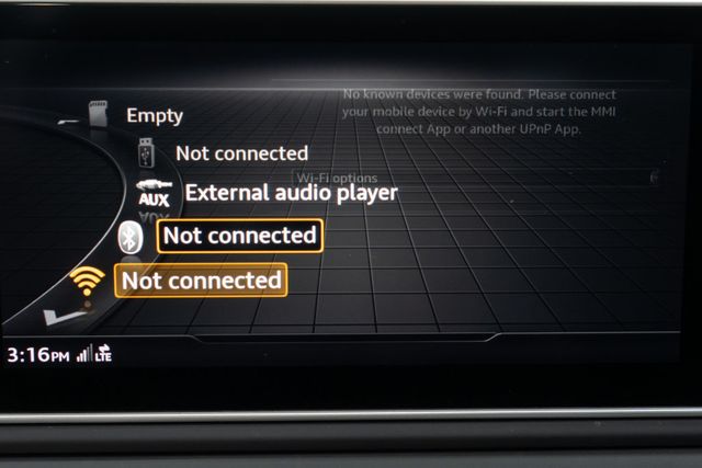 2017 Audi A4 2.0 TFSI Automatic Premium quattro AWD - 22986854 - 20