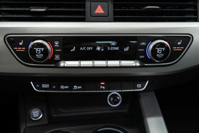 2017 Audi A4 2.0 TFSI Automatic Premium quattro AWD - 22986854 - 21