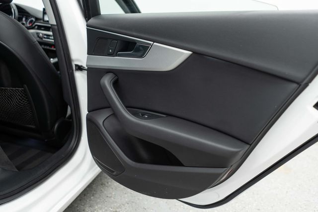 2017 Audi A4 2.0 TFSI Automatic Premium quattro AWD - 22986854 - 24