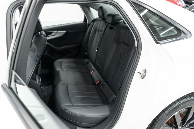 2017 Audi A4 2.0 TFSI Automatic Premium quattro AWD - 22986854 - 25