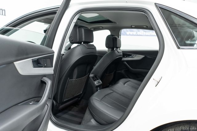 2017 Audi A4 2.0 TFSI Automatic Premium quattro AWD - 22986854 - 26