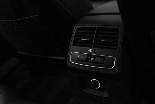 2017 Audi A4 2.0 TFSI Automatic Premium quattro AWD - 22986854 - 27