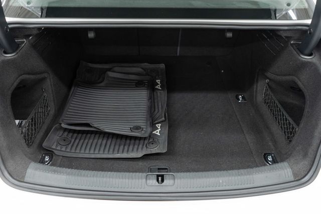 2017 Audi A4 2.0 TFSI Automatic Premium quattro AWD - 22986854 - 28