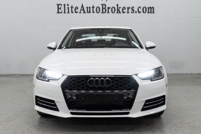 2017 Audi A4 2.0 TFSI Automatic Premium quattro AWD - 22986854 - 2
