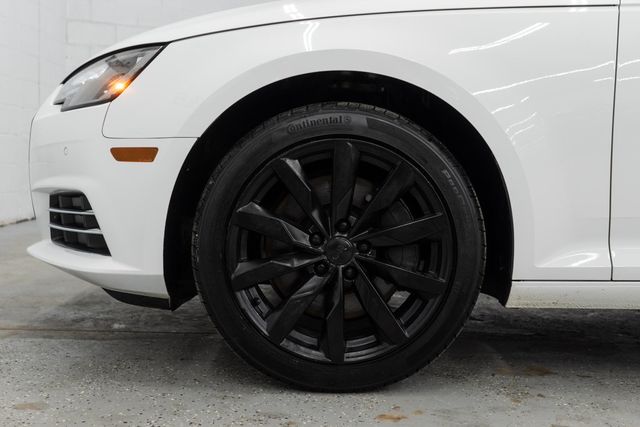 2017 Audi A4 2.0 TFSI Automatic Premium quattro AWD - 22986854 - 29