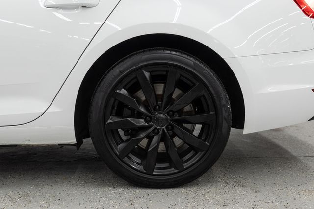 2017 Audi A4 2.0 TFSI Automatic Premium quattro AWD - 22986854 - 30