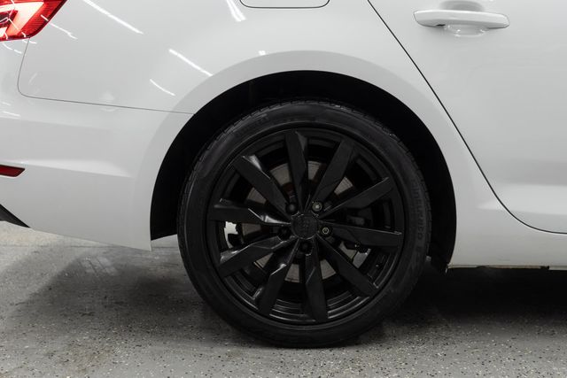 2017 Audi A4 2.0 TFSI Automatic Premium quattro AWD - 22986854 - 31