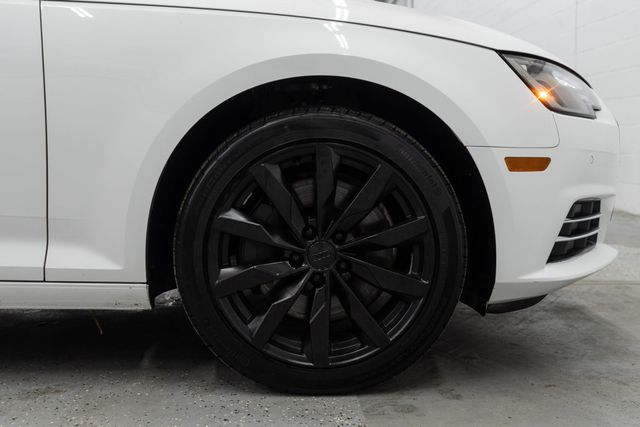 2017 Audi A4 2.0 TFSI Automatic Premium quattro AWD - 22986854 - 32