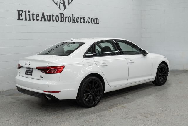 2017 Audi A4 2.0 TFSI Automatic Premium quattro AWD - 22986854 - 33