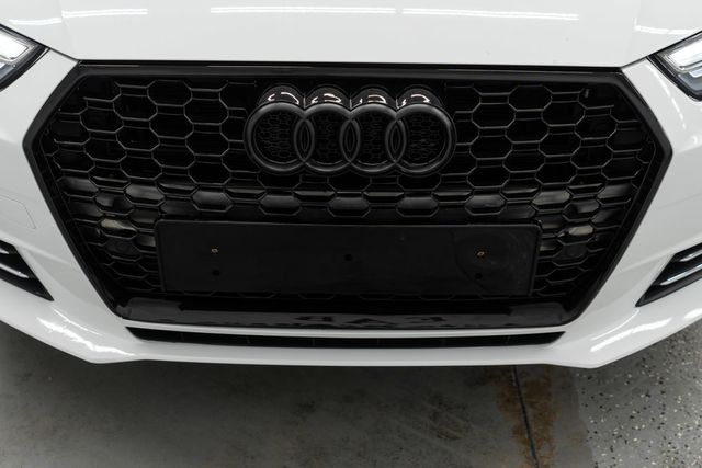 2017 Audi A4 2.0 TFSI Automatic Premium quattro AWD - 22986854 - 38