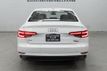 2017 Audi A4 2.0 TFSI Automatic Premium quattro AWD - 22986854 - 3